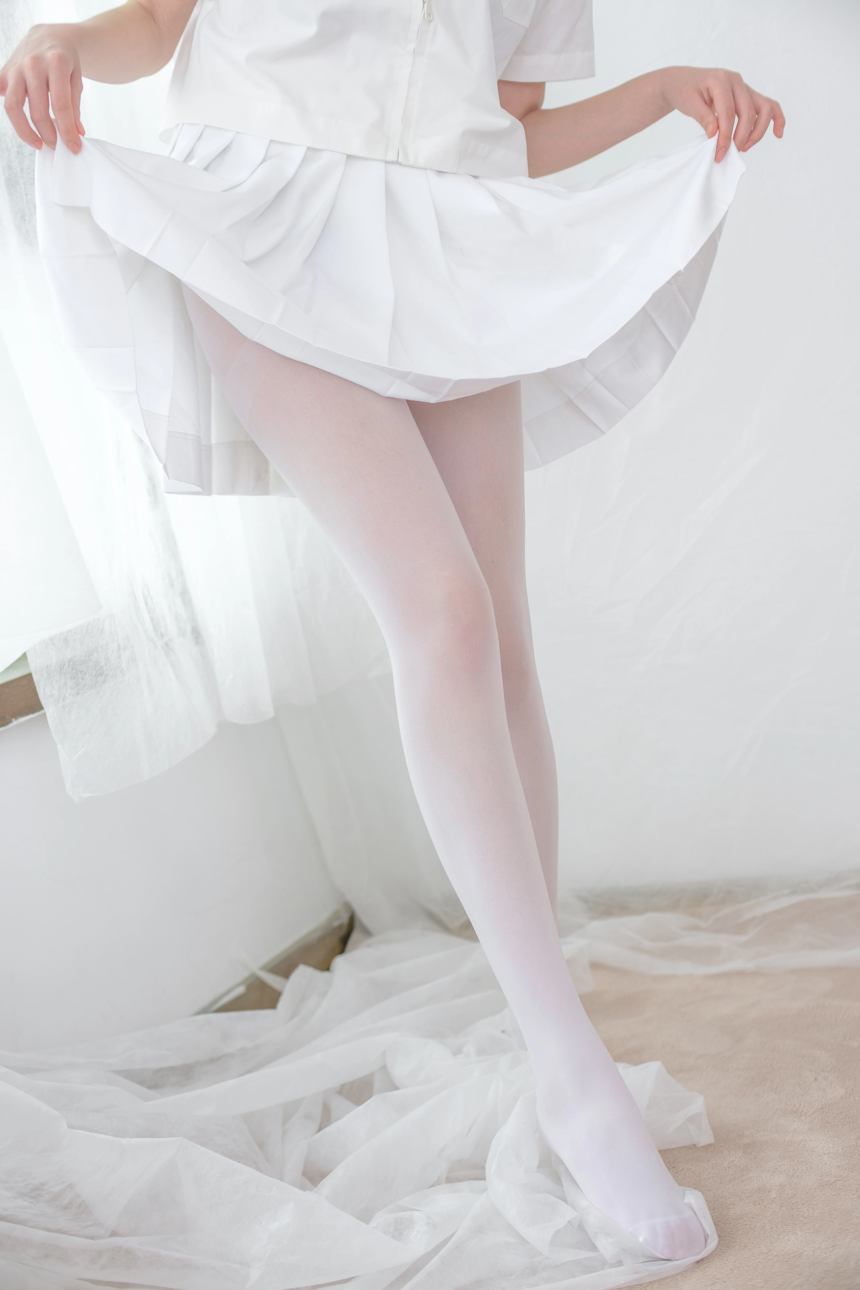森萝财团 [X-038] 明天我要嫁给你啦 [116P 1V]插图8
